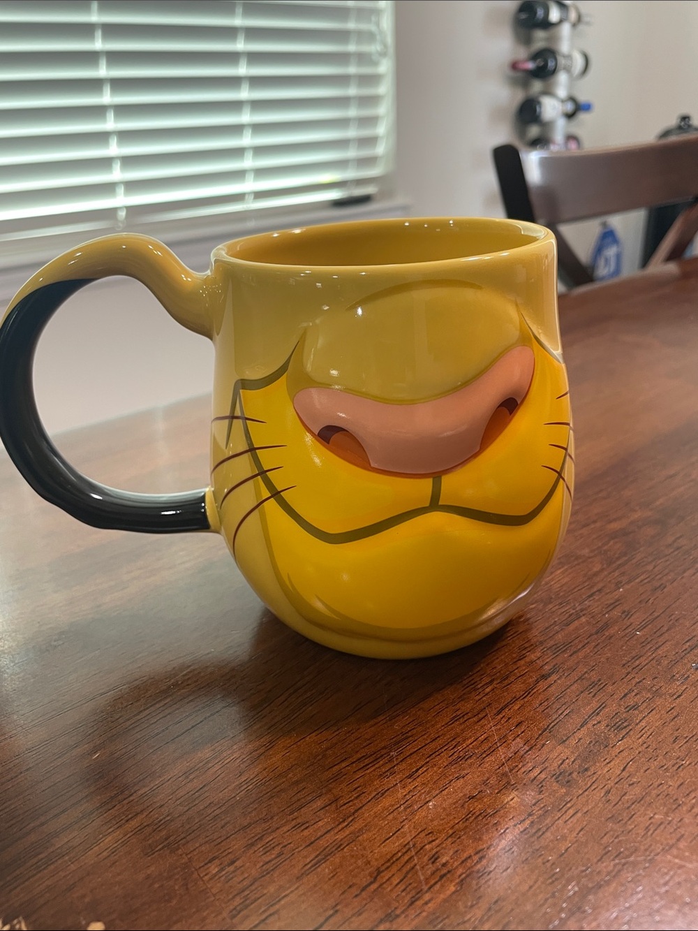 Disney Simba The Lion King Coffee Mug